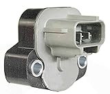 NGK/NTK Throttle Position Sensor TH0086