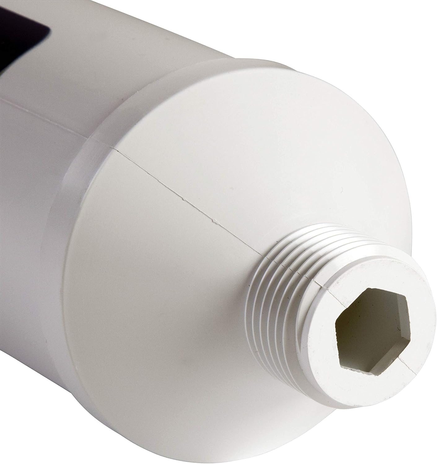 3-Stage RV/Marine XXL Inline Water Filter | KDF/GAC/Quantum BioFiltration | Removes Bacteria, Viruses On Contact | Last 4X Longer | Filters Chemicals, Insecticides, Chlorine, Lead | Made in The USA |: Automotive
