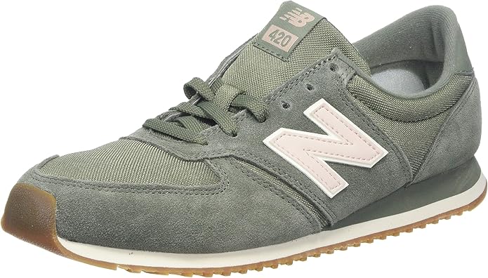 New Balance 4 Les Formateurs Femme Amazon Fr Chaussures Et Sacs