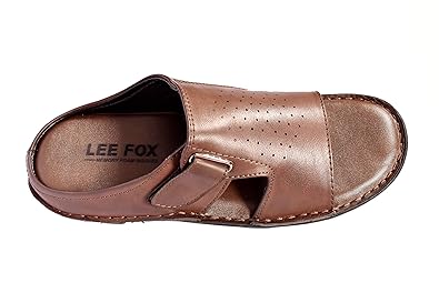 leefox slippers