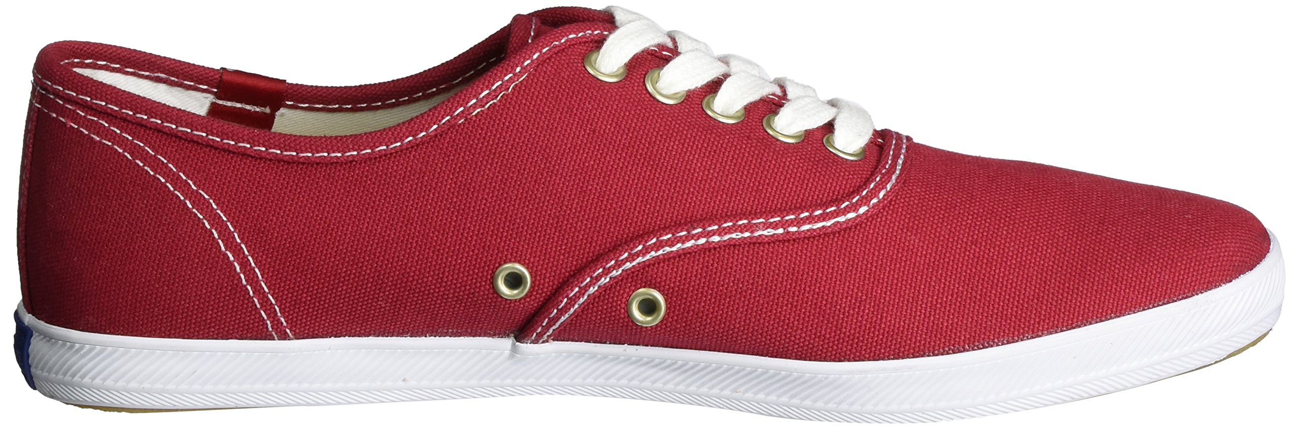 keds men's champion original canvas sneaker