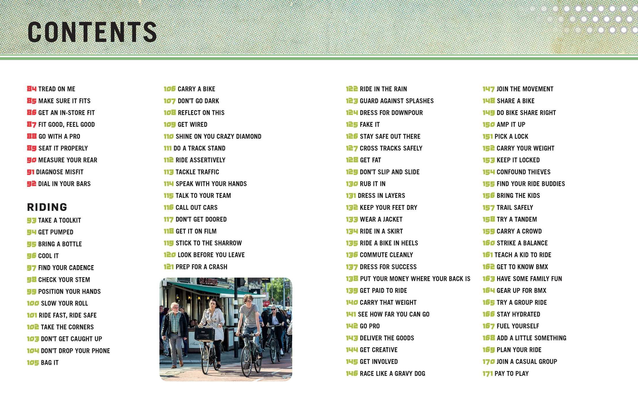 Total Bicycling Manual: 301 Tips for Two-Wheeled Fun (Total Manuals):  Amazon.co.uk: Robert F. James, Bicycle Times Magazine: 9781681881591: Books