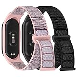 TumpCez Solo Loop Nylon Strap Compatible with
