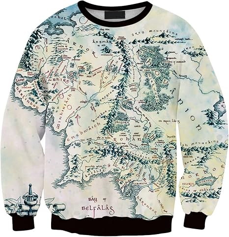 queen sweatshirt amazon
