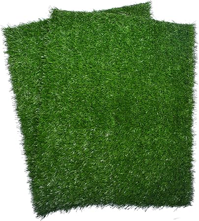 grass pee mat