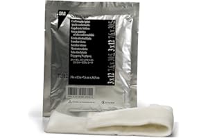 3M Scotchcast 72312 Conformable Splint 3" x 12" (Pack of 10)