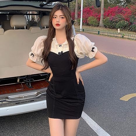 Small skirt dress Clearance