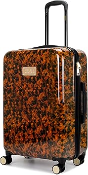 badgley mischka luggage