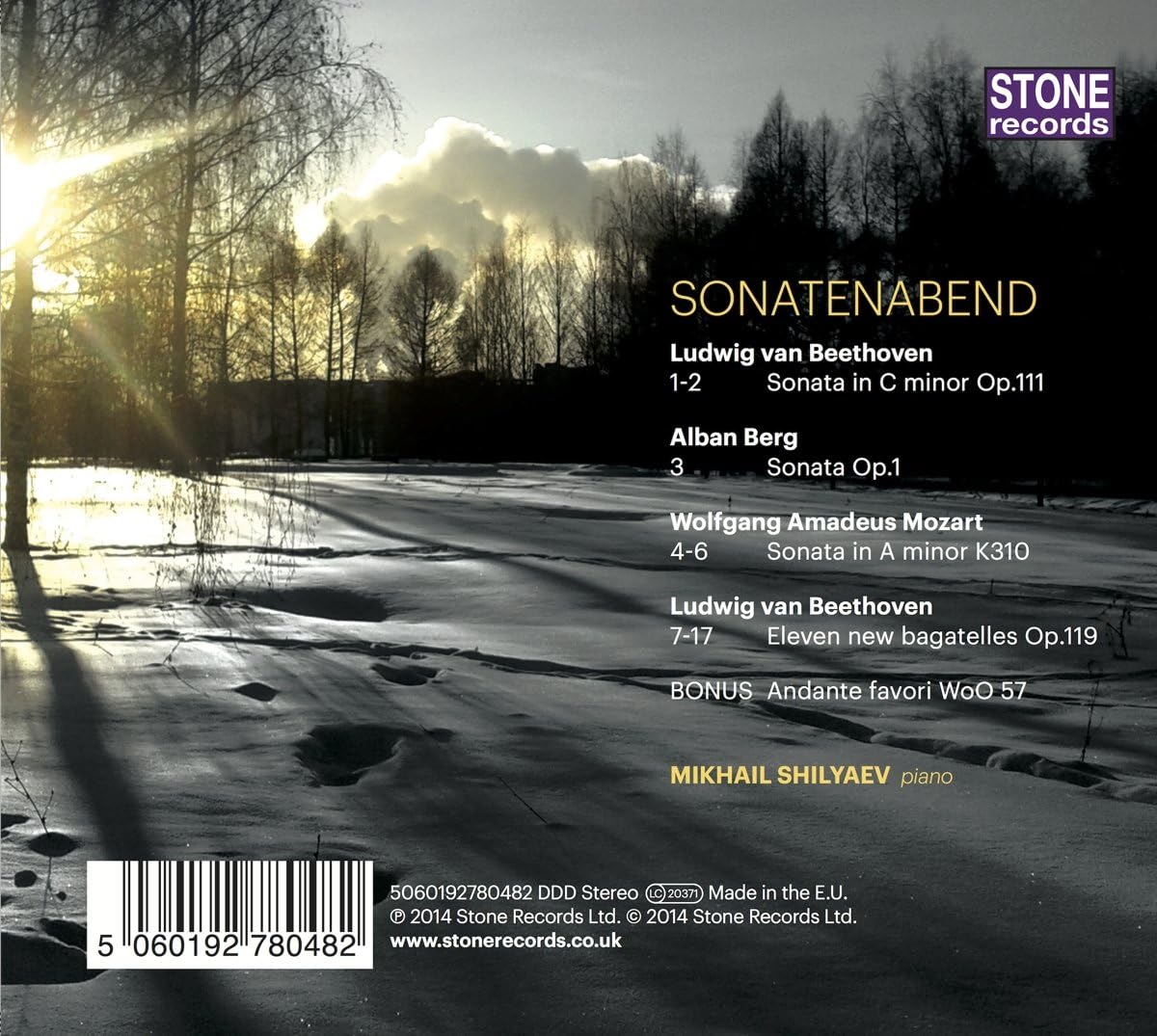 Sonatenabend - Image 3