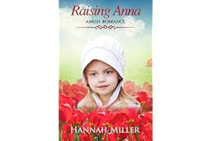 Raising Anna