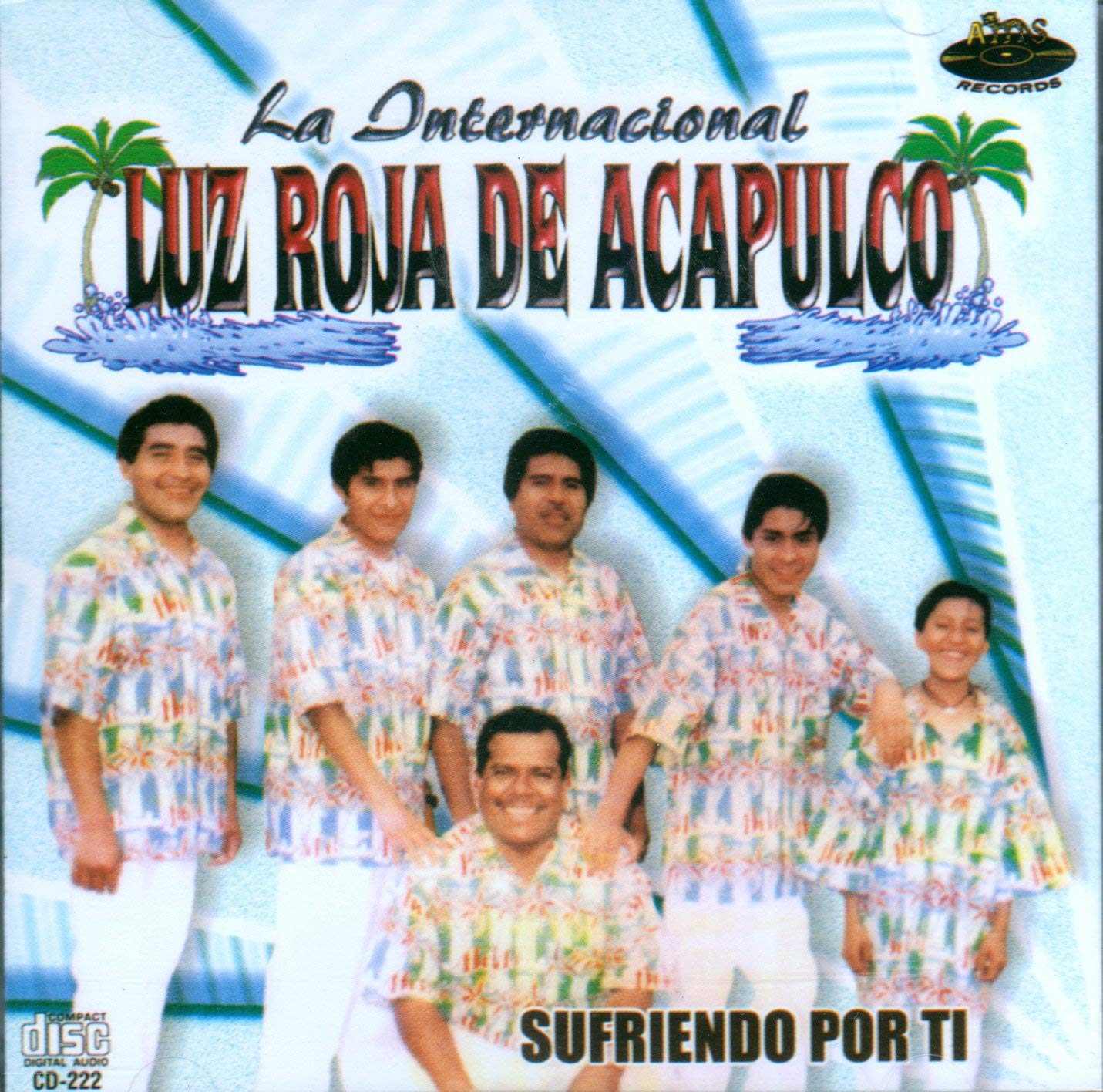 Luz Verde Luz Roja Cancion España