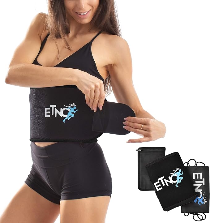 sweat belt for abs