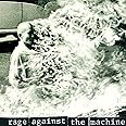 Rage Against The Machine