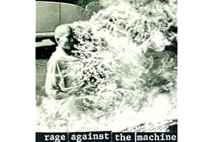 Rage Against The Machine