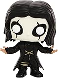 Funko Pop! Movies: The Crow Vinyl Figure