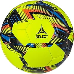 SELECT Classic 12-Ball Pack with Duffle Ball Bag