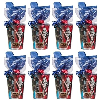 star wars goodie bags