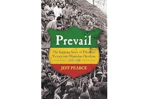 Prevail: The Inspiring Story of Ethiopia's Victory over Mussolini's Invasion, 1935-1941