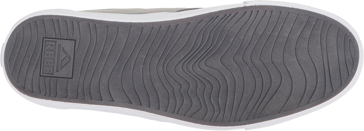 REEF Men's Deckhand 3 Sneaker: Shoes