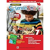 Complete ScienceSmart: Grade 7 (Enriched Edition)