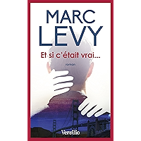 Et si c'était vrai... (Best-sellers) (French Edition) book cover Et si c'était vrai... (Best-sellers) (French Edition) book cover