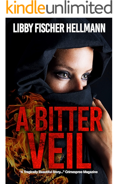 A Bitter Veil An American Woman Trapped In Khomeini S Iran Kindle Edition By Hellmann Libby Fischer Literature Fiction Kindle Ebooks Amazon Com Anna, still reeling from her visit to the embassy, tried to behave normally, to keep nouri from taking any particular notice of her. a bitter veil an american woman