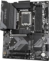 Gigabyte B760 GAMING X AX Motherboard Intel 14th Gen DDR5 7600MHz PCIe M.2 WiFi view 4