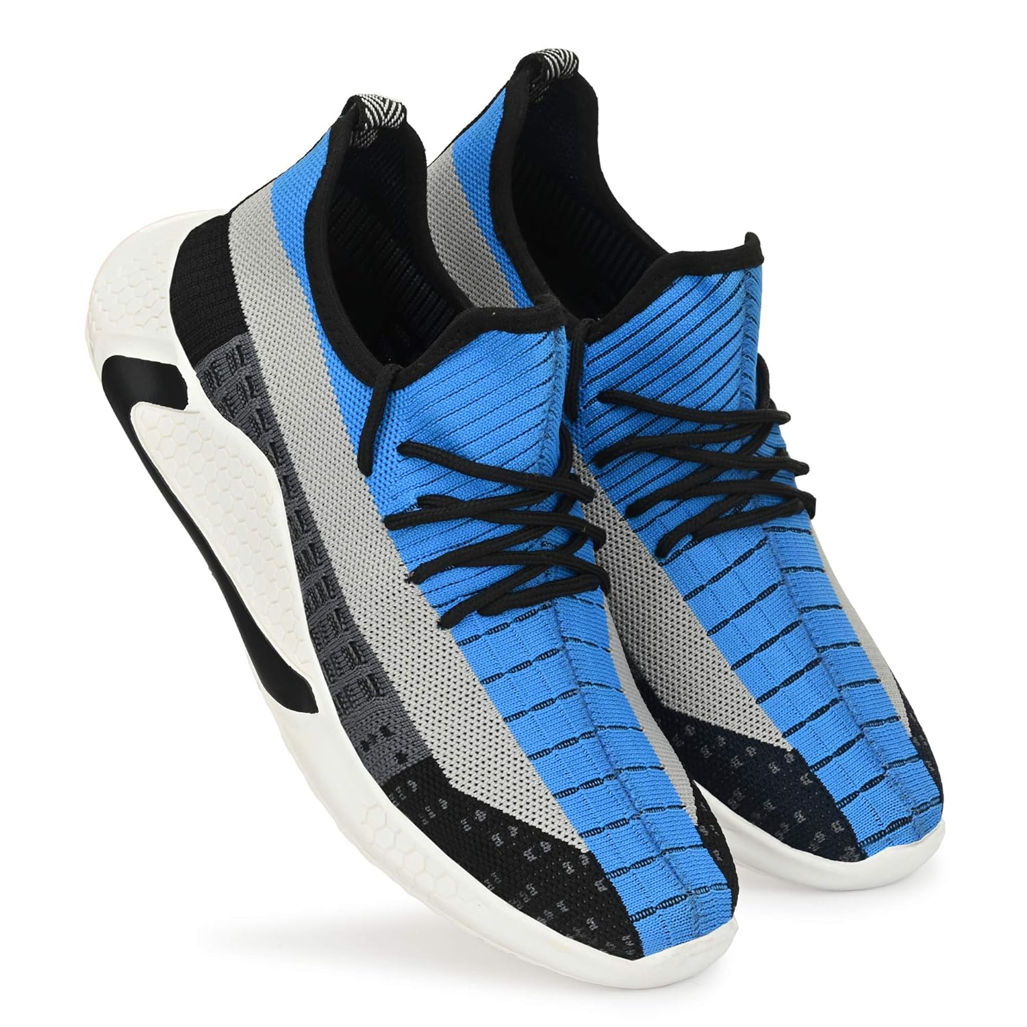 Buy Neso Prime Court Canvas Red Sneakers at Amazon.in