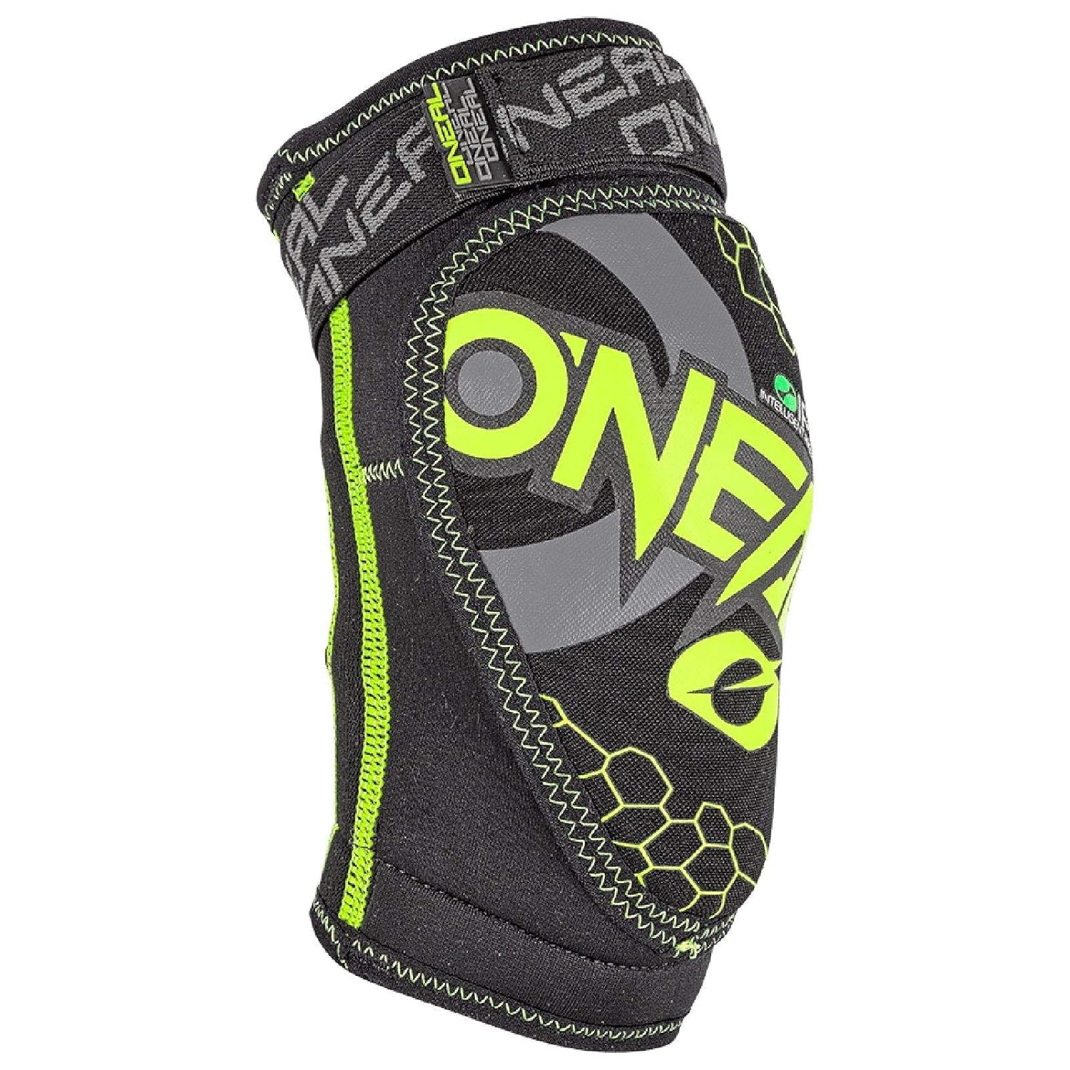 Parafango Fox Mud Guard nero | [it Parafango Fox Mud Guard nero | [it