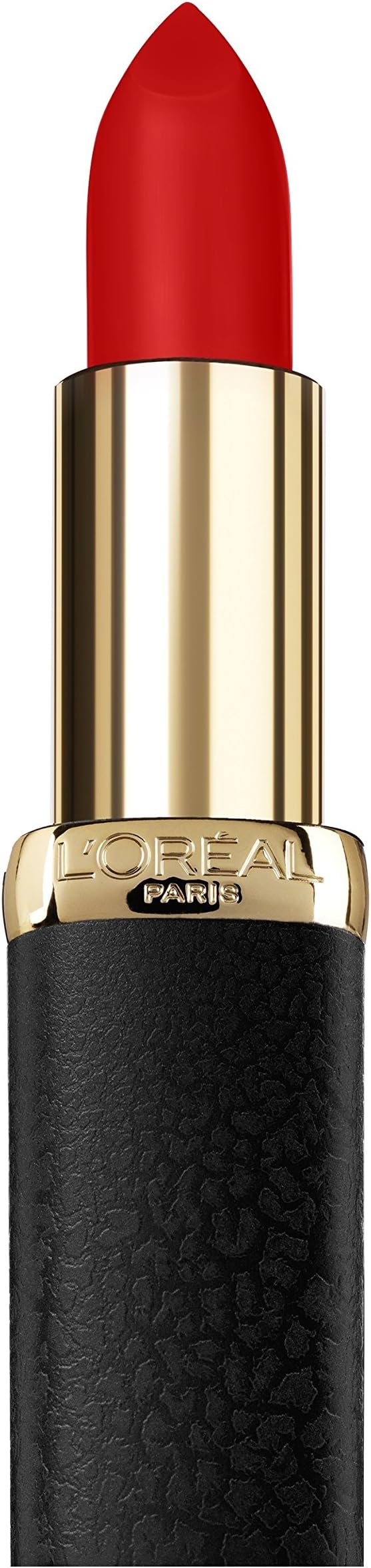 L'Oreal Paris Age Perfect Lipstick 344 Retro Red
