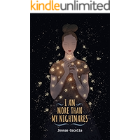 I Am More Than My Nightmares book cover