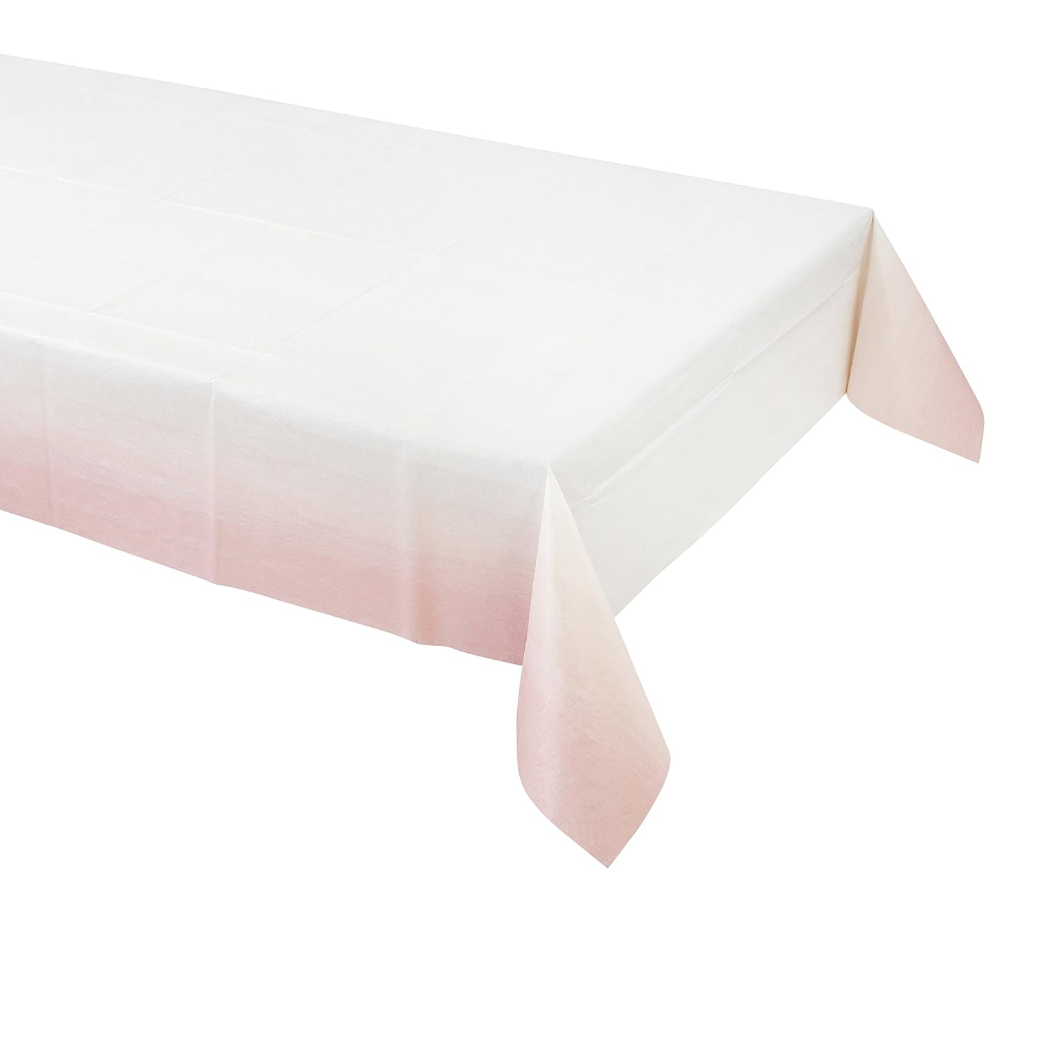 Best baby shower table cloth for girl