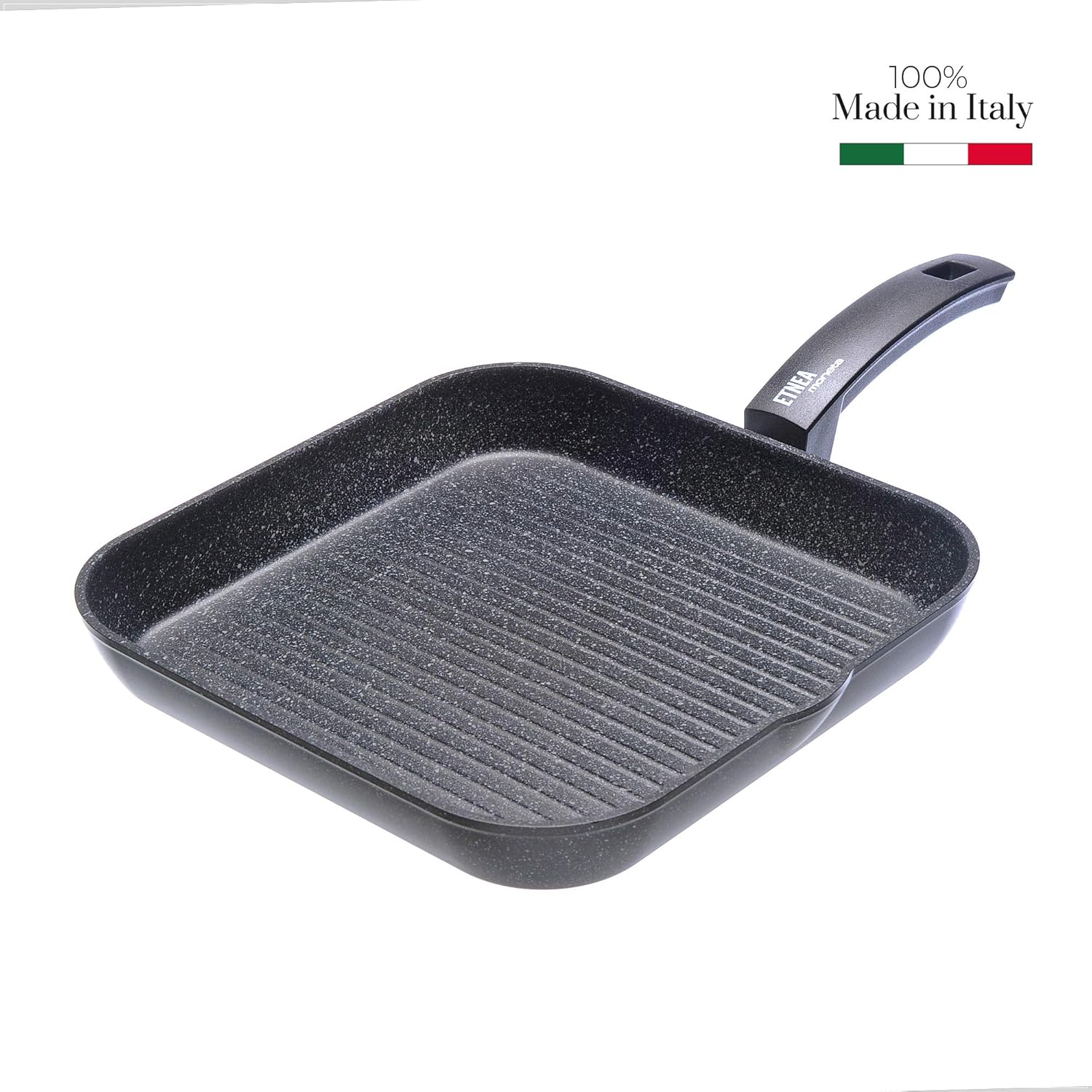 padella per arrostire le verdure