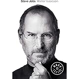 Steve Jobs / Steve Jobs: A Biography (Best Seller) (Spanish Edition)