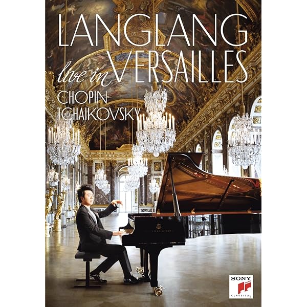 Amazon.com: Lang Lang Live in Vienna : Lang Lang: Movies & TV