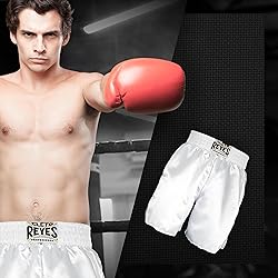 CLETO REYES Boxing Shorts Trunks for