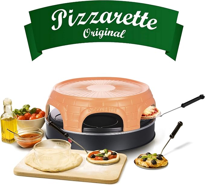 منبسط يولد العلامات forno pizza terracotta amazon - levincosmetology.com