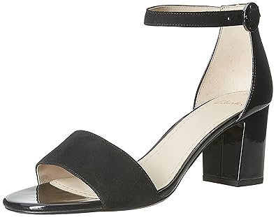 clarks susie deva white