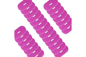 Breathable Tape with Breathing Hole (30 Pack) - Comfortable for Men Women, Strong Hold, Sport Tape for Bowling Finger Protect