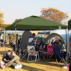 10x10 Pop Up Canopy Replacement Top Cover with Air