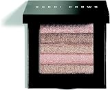 Bobbi Brown Shimmer Brick Compact 0.4 oz Pink Quartz Highlighter Makeup view 2