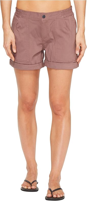 mountain hardwear ap scrambler shorts