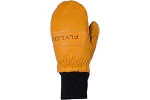 Flylow Kids' Mighty Mitt - Insulated Waterproof Ski & Snowboard Gloves
