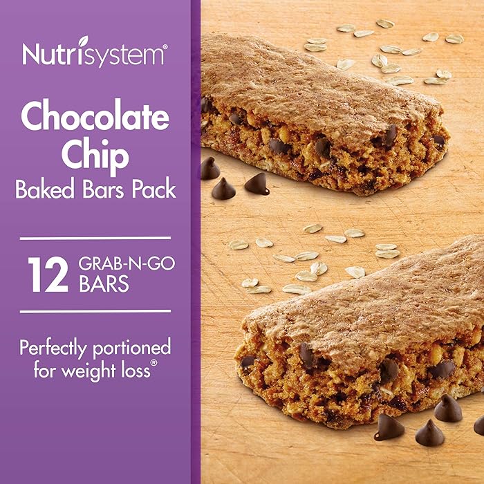 The Best Nutrisystem Food Breakfast Lunch Dinner
