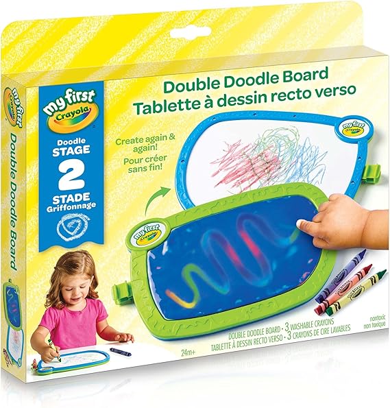 crayola musical doodle board