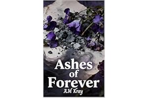 Ashes of Forever: A Victorian Romance of Lost Love and Second Chances