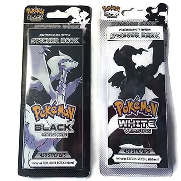 pokemon black 2 amazon