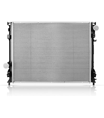 Amazon.com: Aluminum Radiator for KAWASAKI KX450F KXF450 2006 2007