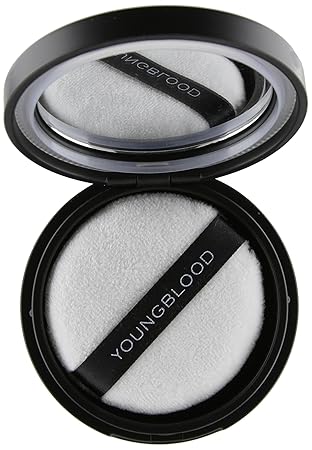best hydrating loose powder