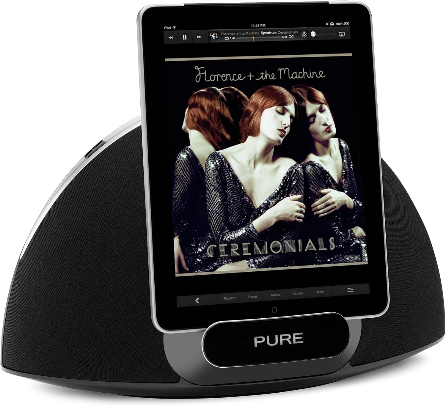 pure contour 200i air